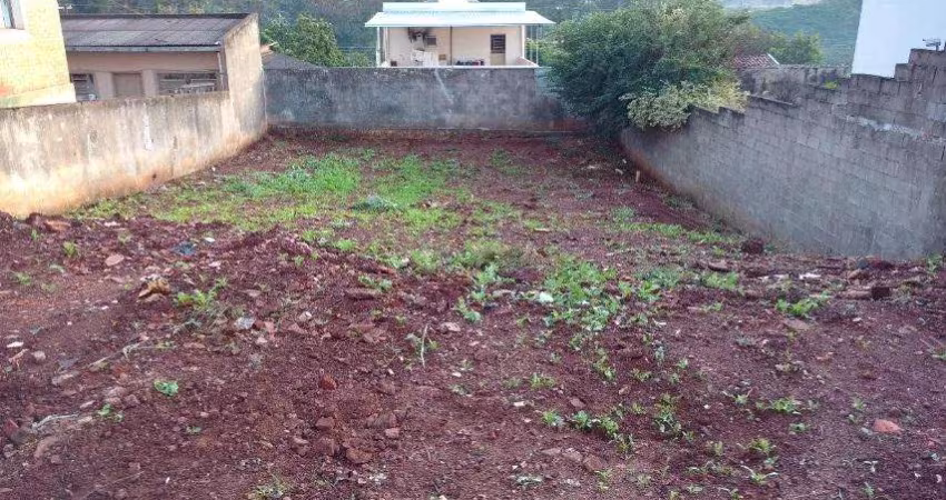 Terreno a VENDA em Londrina com 300 m&#178; no Bairro Progresso, Londrina/Pr.