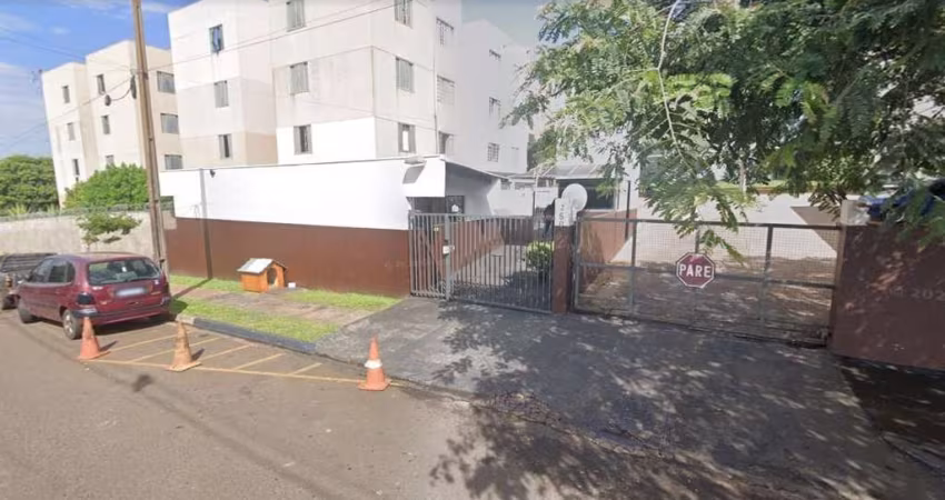 Apartamento a Venda no Condomínio Vista Bela 3, na região norte em Londrina, com 47 m&#178;, ACEITA PERMUTA por casa, Londrina,Pr.