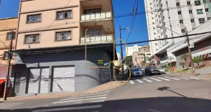 Oportunidade &#218;nica: Preço Reduzido de R$ 200 Mil para R$ 170 Mil! Imóvel Comercial no Centro com Localização Estratégica!