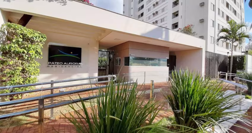 &#211;TIMO! Apartamento (3 dormts. 1 Suíte) a VENDA no Edifício Pateo Aurora.