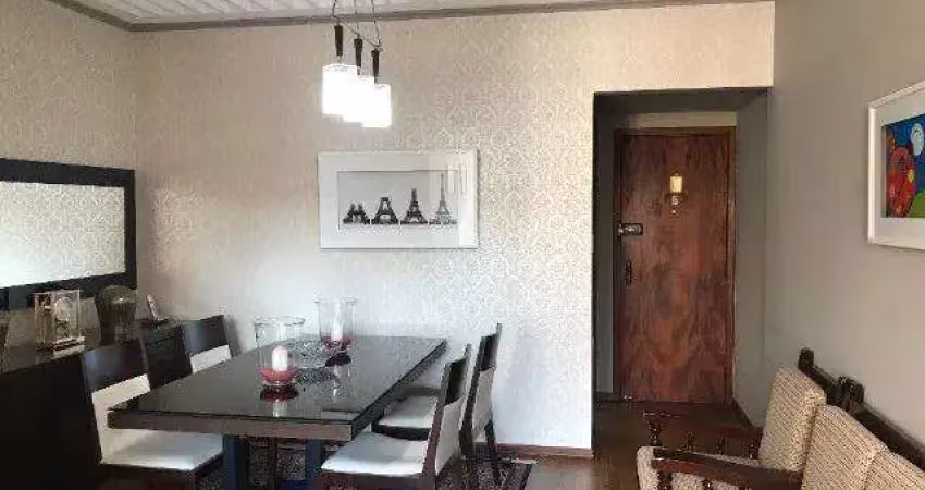 Apartamento com 3 dormt. (sendo 1 suíte e 2 banheiros) a venda na região central de Londrina/Pr.
