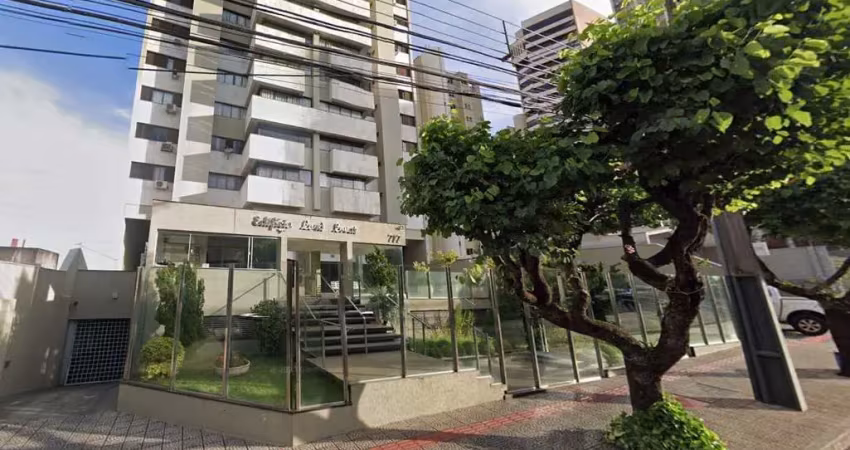 Apartamento com 3 quartos (1 suíte), à venda no edifício lord lovat
