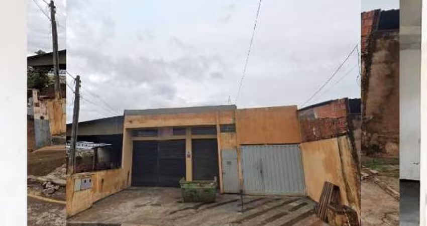 Barracão a venda, 250 m&#178; por R$ 420.000,00 , Jardim Marissol, Londrina/PR