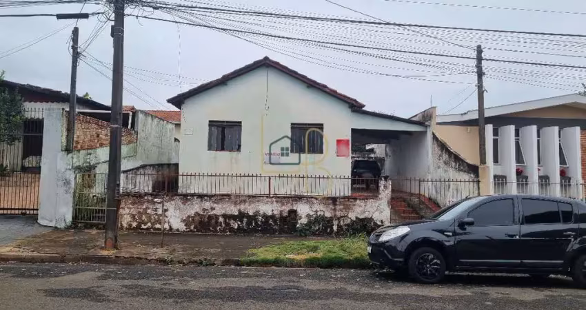 Pagamento facilitado! casa a venda 3 dorms. no bairro industrial