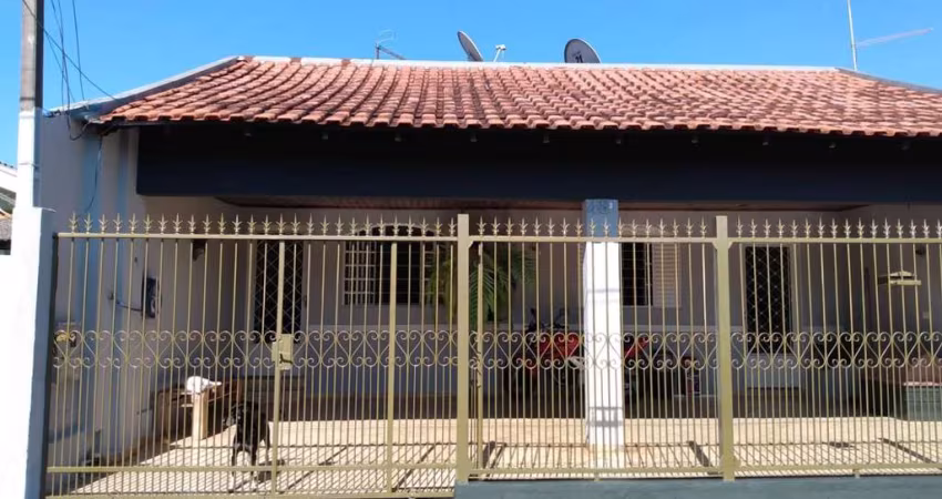 CASA &#192; VENDA DE 160 m2 NO CONJUNTO DO CAF&#201;