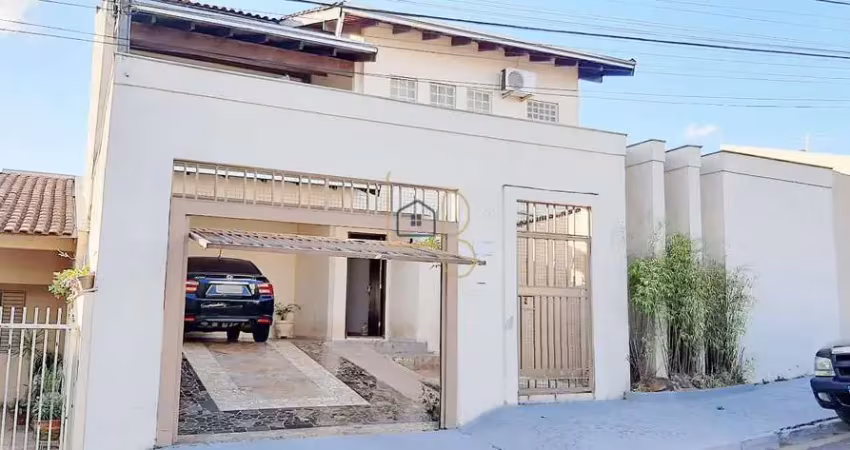 Casa á venda com 3 dormitórios de 250 m2 no jardim delta ? londrina.