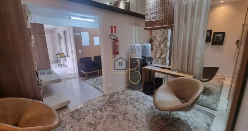 ALUGA-SE Sala para Escritório ou Consultório no Centro de Londrina/Pr. PONTO CONCORRIDO!