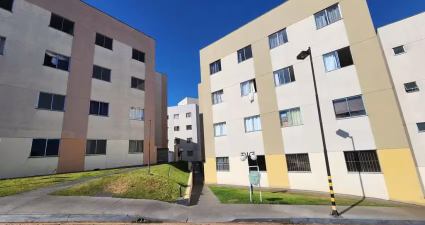 OPORTUNIDADE! Apartamento á Venda com 48 m&#178; (2 dormts.), no Residencial Vista Bela, Ibiporã/Pr. ACEITA PERMUTA.