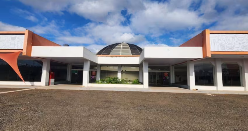 SAL&#195;O COMERCIAL PARA LOCA&#199;&#195;O EM CAMB&#201;/PR ? 4.000 m&#178; DE EXCELENTE ESTRUTURA!