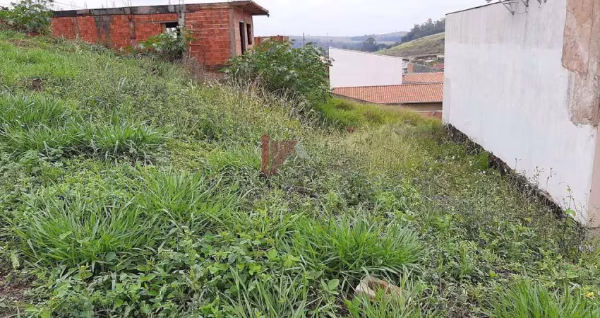 Terreno em condomínio fechado à venda na Rua Professor Pedro Marczak, Jardim Barra Forrest, Londrina