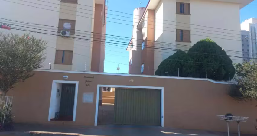 Apartamento a venda em londrina (3 dormts., sendo 01 suíte), 105m², próximo ao com-tur e armazém da moda.