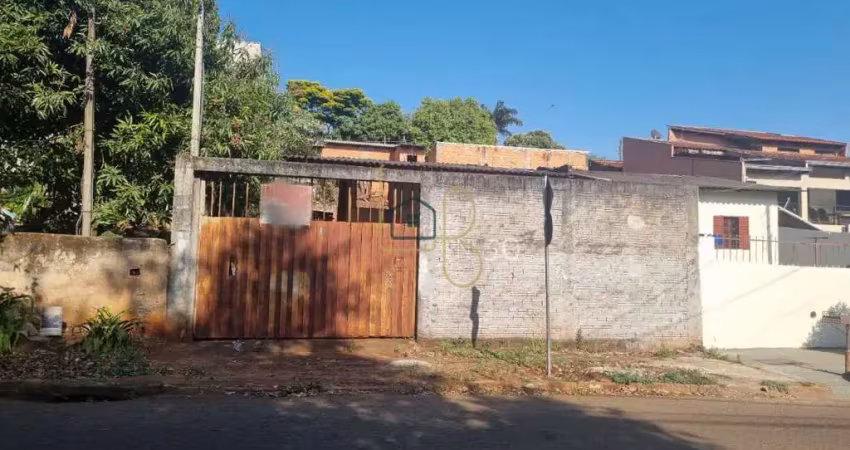 Terreno à venda na Avenida Doutor João Nicolau, 50, Jardim Tókio, Londrina