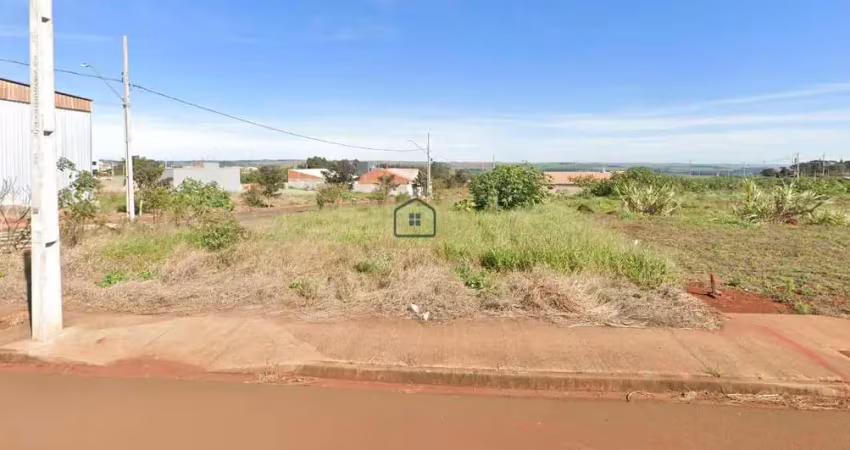 Terreno a venda de 663 m² no loteamento portal arabella, rolândia/pr.