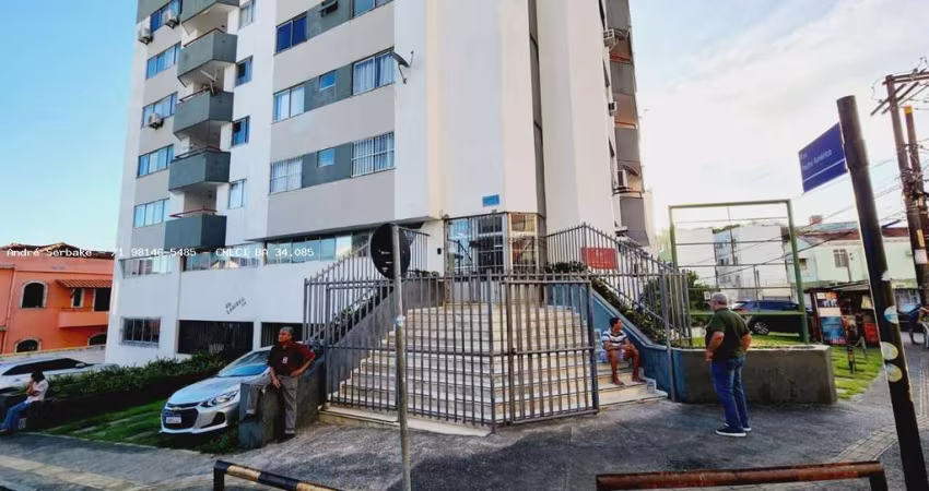 Sala Comercial para Venda em Salvador, Nazaré, 1 vaga