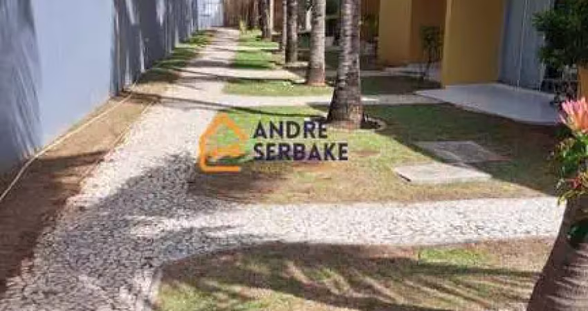Casa em Condomínio para Venda em Salvador, Stella Maris, 3 dormitórios, 1 suíte, 3 banheiros, 2 vagas