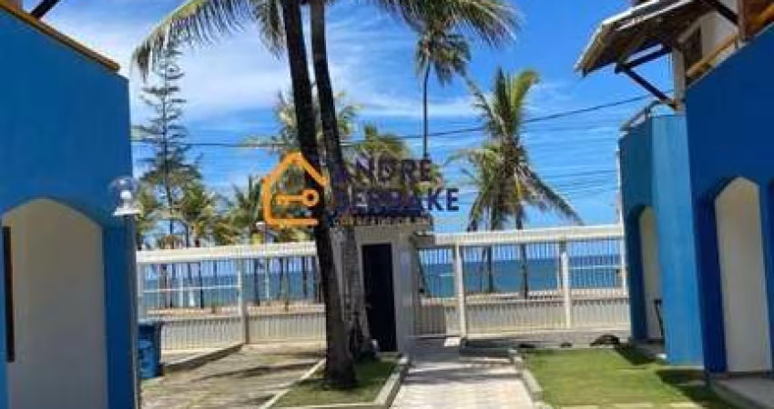 Casa em Condomínio para Locação em Salvador, Stella Maris, 3 dormitórios, 1 vaga