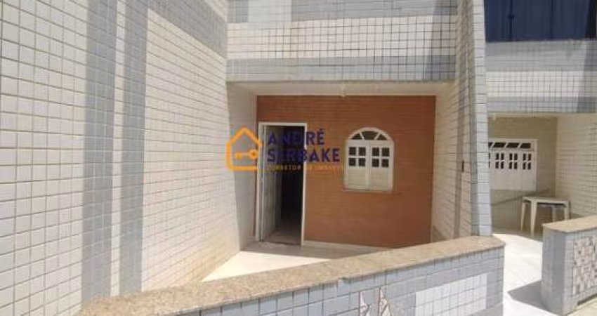 Casa em Condomínio para Venda em Salvador, Stella Maris, 3 dormitórios, 2 suítes, 3 banheiros, 1 vaga