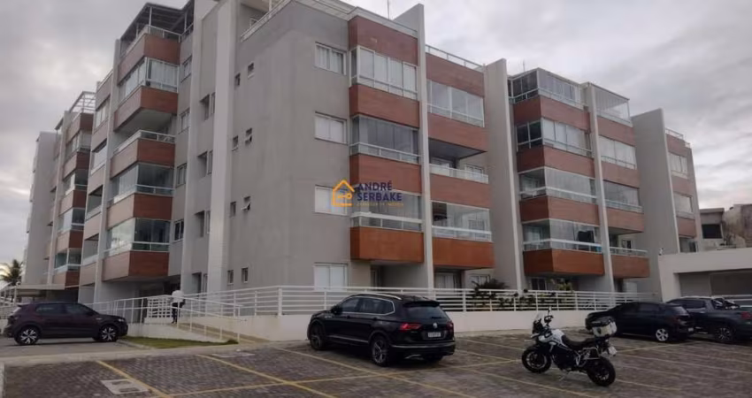 Apartamento para Locação em Salvador, Stella Maris, 2 dormitórios, 1 suíte, 2 banheiros, 2 vagas