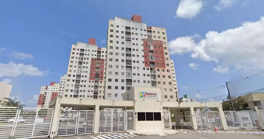 Apartamento para locação em salvador, piatã, 2 dormitórios, 1 banheiro, 1 vaga
