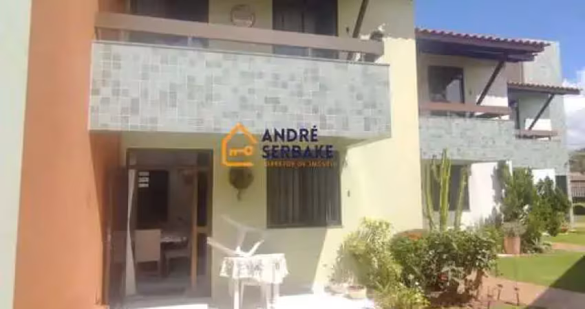 Casa em condomínio para venda em salvador, stella maris, 4 dormitórios, 2 suítes, 3 banheiros, 2 vagas