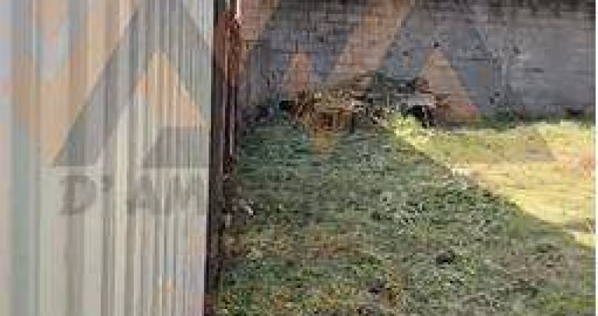 Terreno para Venda em Volta Redonda, Retiro