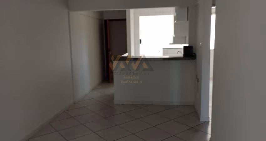 Apartamento para Locação em Volta Redonda, Aterrado, 2 dormitórios, 1 suíte, 2 banheiros, 1 vaga