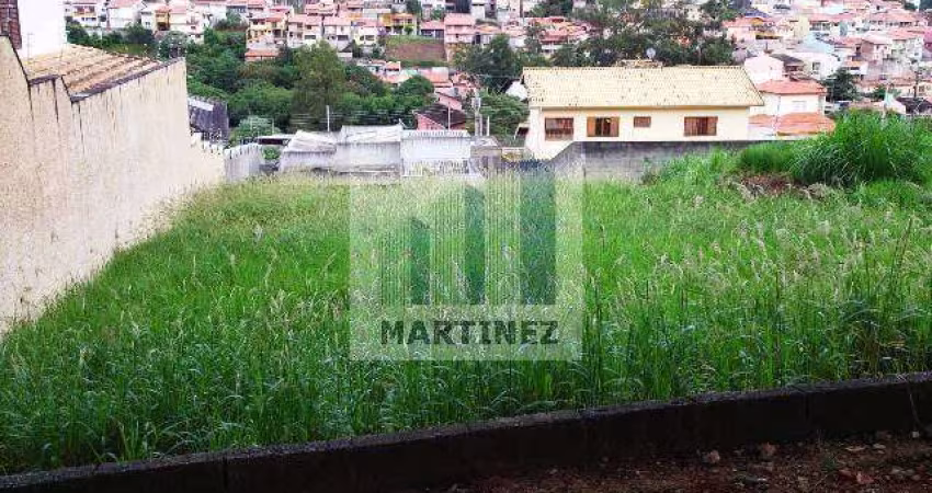 Terreno 440m², declive leve, bairro nobre, Itatiba