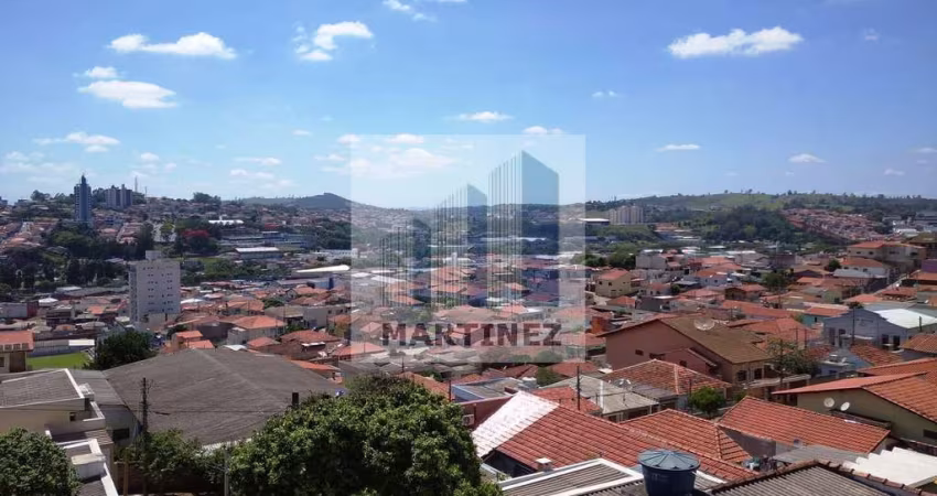 Casa multifamiliar Itatiba, 2 moradias: própria p/ investidor