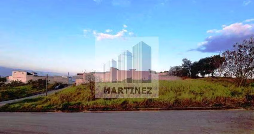 Terreno 640m² Itatiba: estuda permuta parcial, veículo, parcelamento