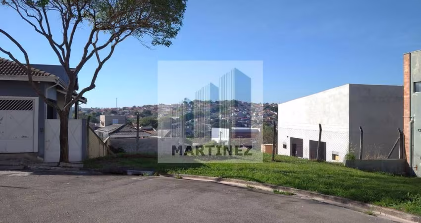 Terreno 376m², declive leve, rua particular: estuda permuta por apartamento