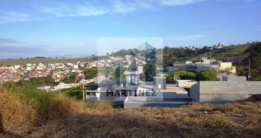 Terreno 250m² bairro planejado Itatiba
