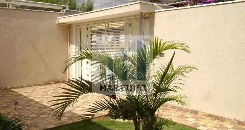 Casa térrea Itatiba: estuda permuta parcial com apartamento
