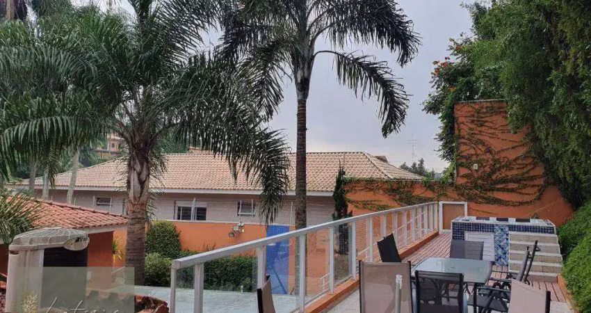 Casa para locação no jardim guedala