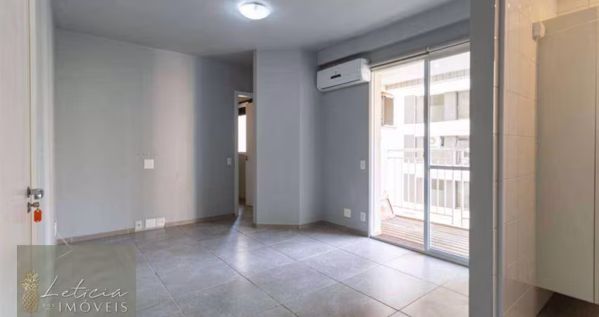 Apartamento com 1 dormitório à venda, 38 m² por R$ 640.000,00 - Vila Olímpia - São Paulo/SP