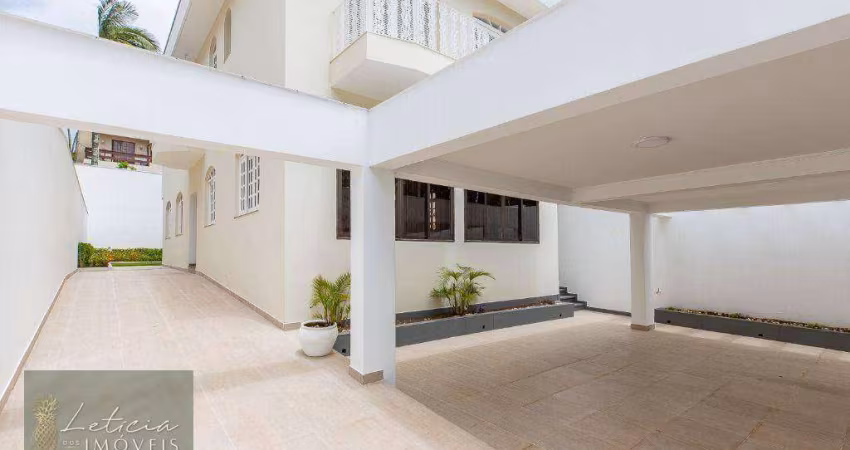 Casa com 4 dormitórios à venda, 315 m² por R$ 1.980.000,00 - Alto da Boa Vista - São Paulo/SP