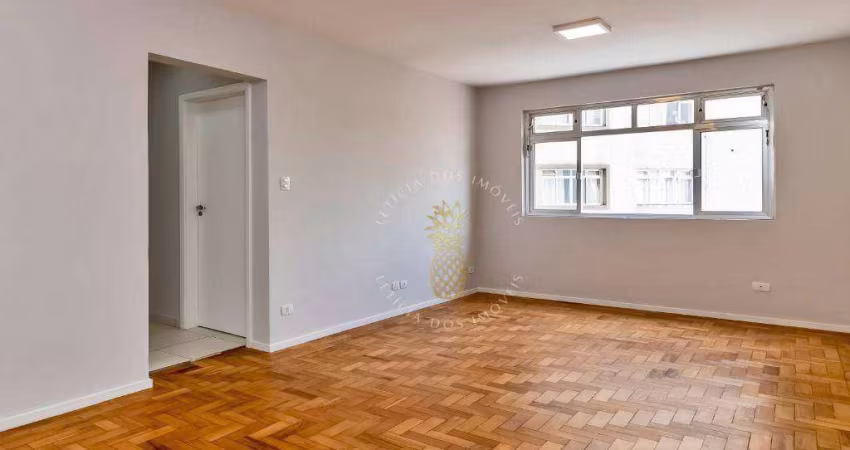 Apartamento com 1 dormitório à venda, 32 m² por R$ 380.000,00 - Vila Buarque - São Paulo/SP