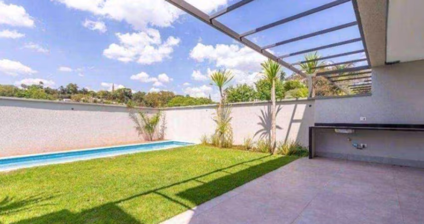Casa com 4 dormitórios à venda, 424 m² por R$ 4.850.000,00 - Jardim Cordeiro - São Paulo/SP