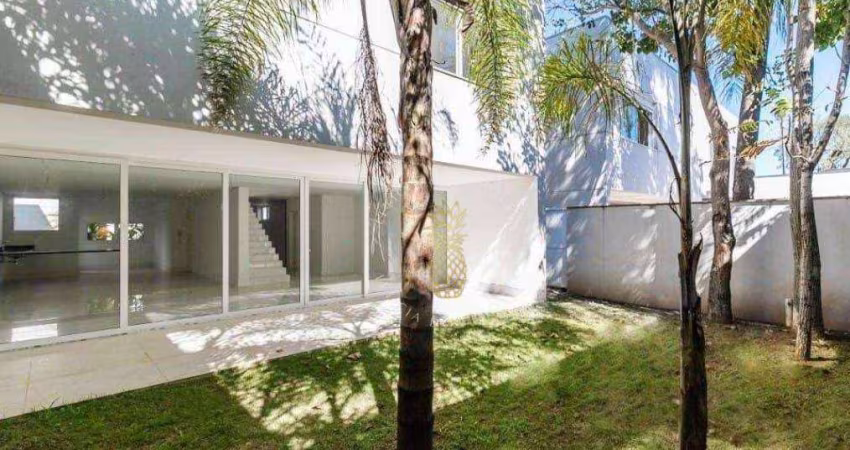 Casa com 4 dormitórios à venda, 483 m² por R$ 4.650.000,00 - Granja Julieta - São Paulo/SP