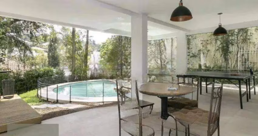Casa Reformada com Luxo e Conforto - Oportunidade Única!