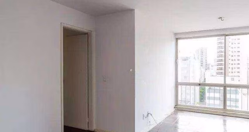 Apartamento na melhor localização do itaim!