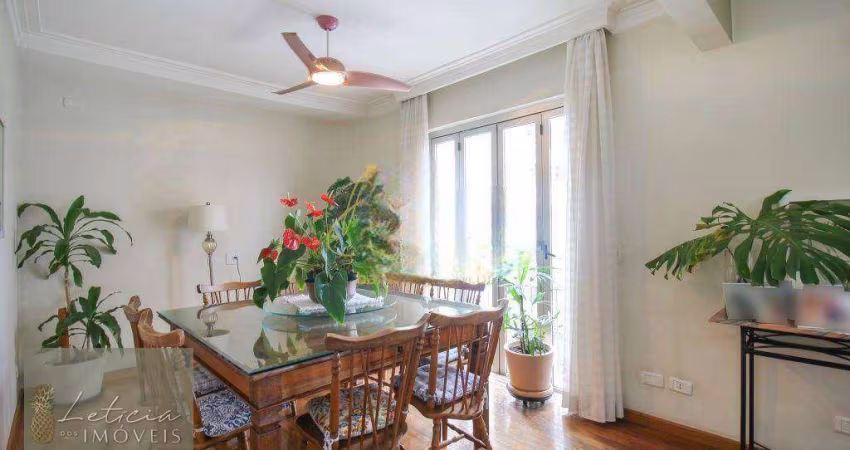 Apartamento reformado no real parque