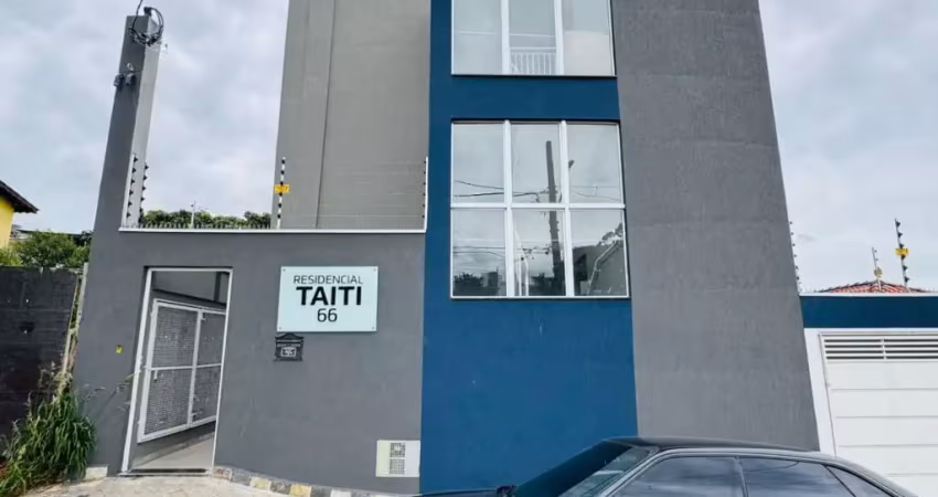 Apartamento com 2 quartos à venda na Rua Major Gomes Ribeiro, 66, Vila Santa Teresa (Zona Leste), São Paulo