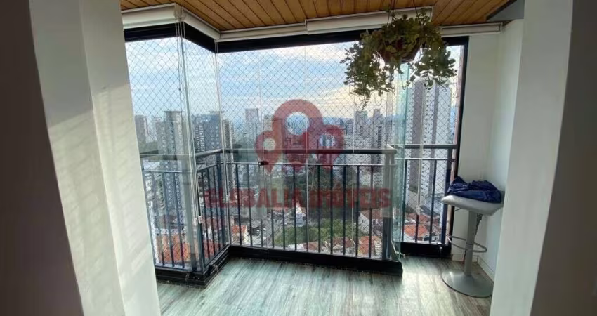 Apartamento à venda no bairro Jardim São Paulo - São Paulo/SP