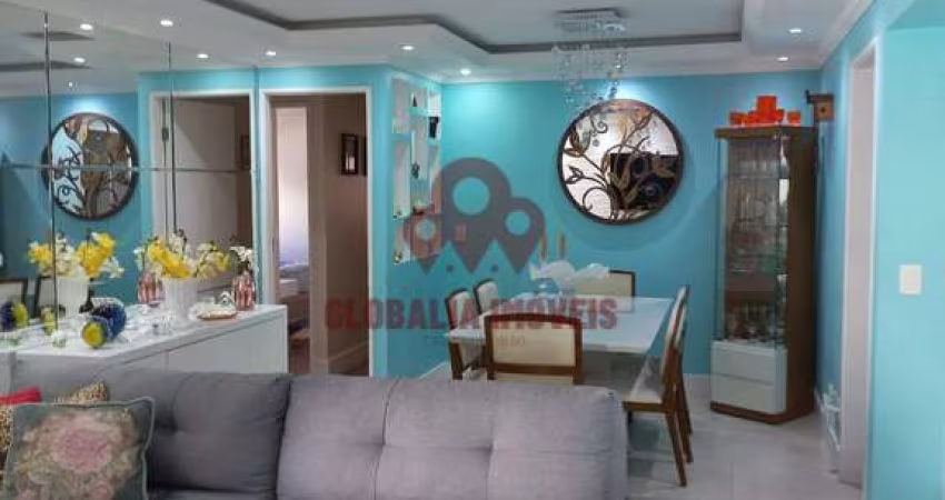 Apartamento à venda no bairro Santana - São Paulo/SP