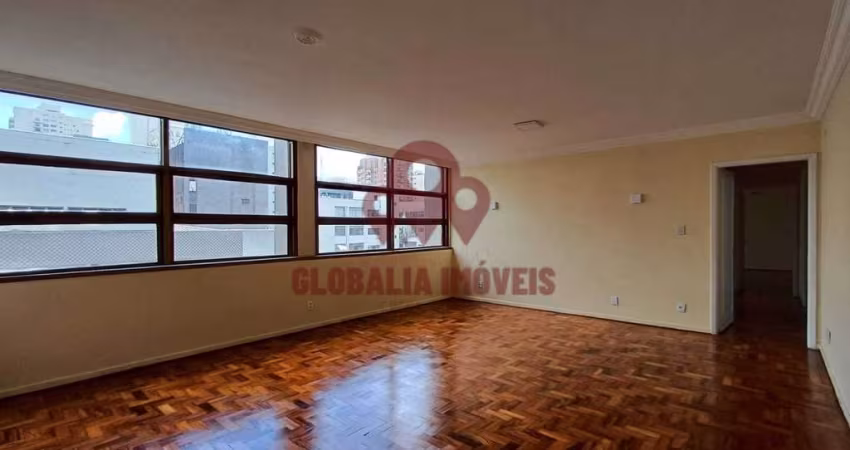 Apartamento em Jardim Paulista, São Paulo/SP