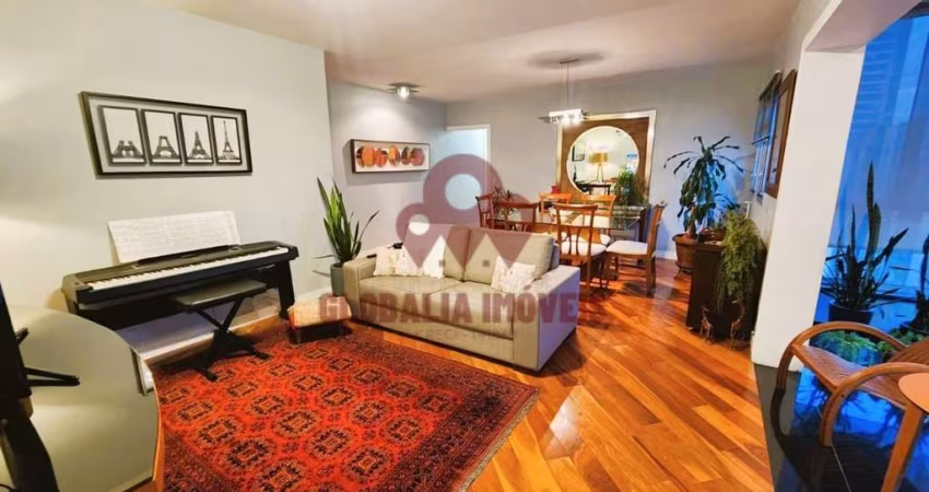 Apartamento à venda no bairro Vila Monte Alegre - São Paulo/SP