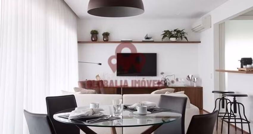 Apartamento para alugar no bairro Vila Olímpia - São Paulo/SP