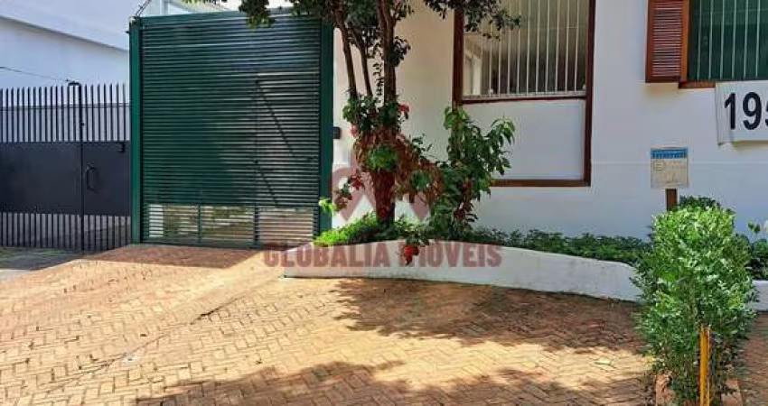 Salão comercial para alugar no bairro Pinheiros - São Paulo/SP, Zona Oeste