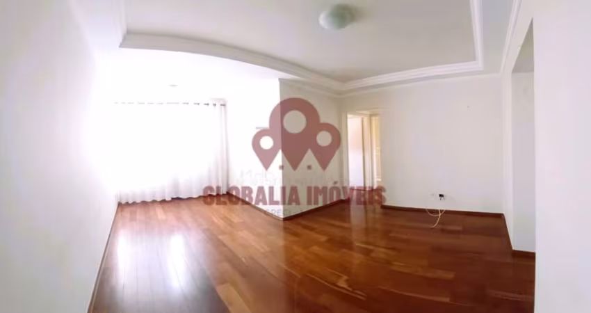 Apartamento com ótima incidência solar no período manhã e da tarde – Planalto Paulista – São Paulo.