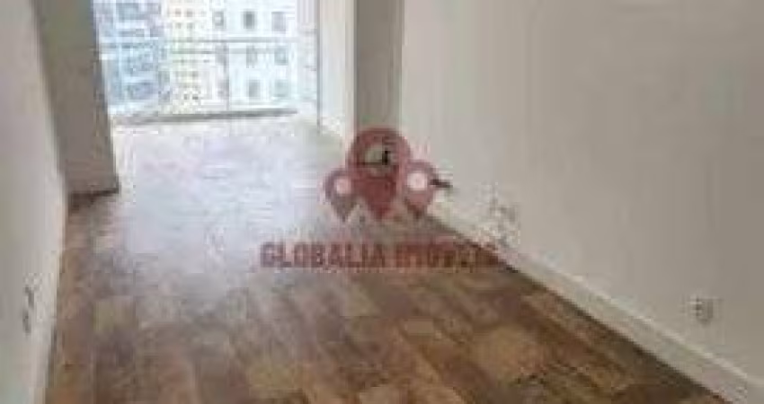 Apartamento à venda no bairro Vila Olímpia - São Paulo/SP